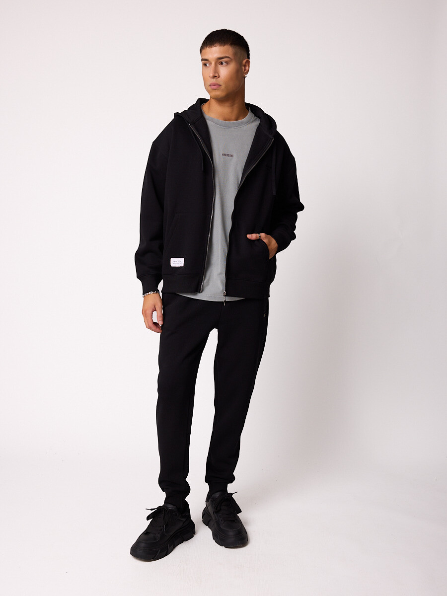 BABUCHA BERTONW26 DIXIE Negro