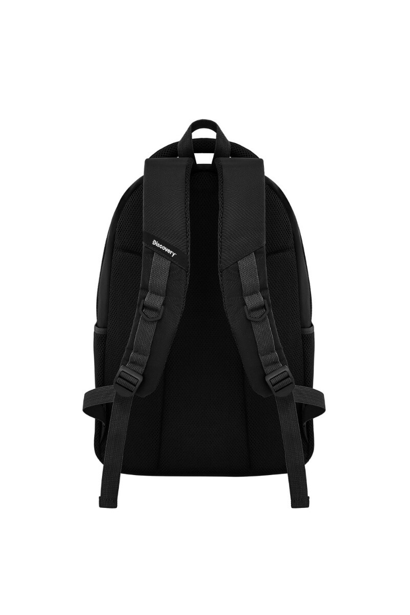 Mochila Discovery Negro