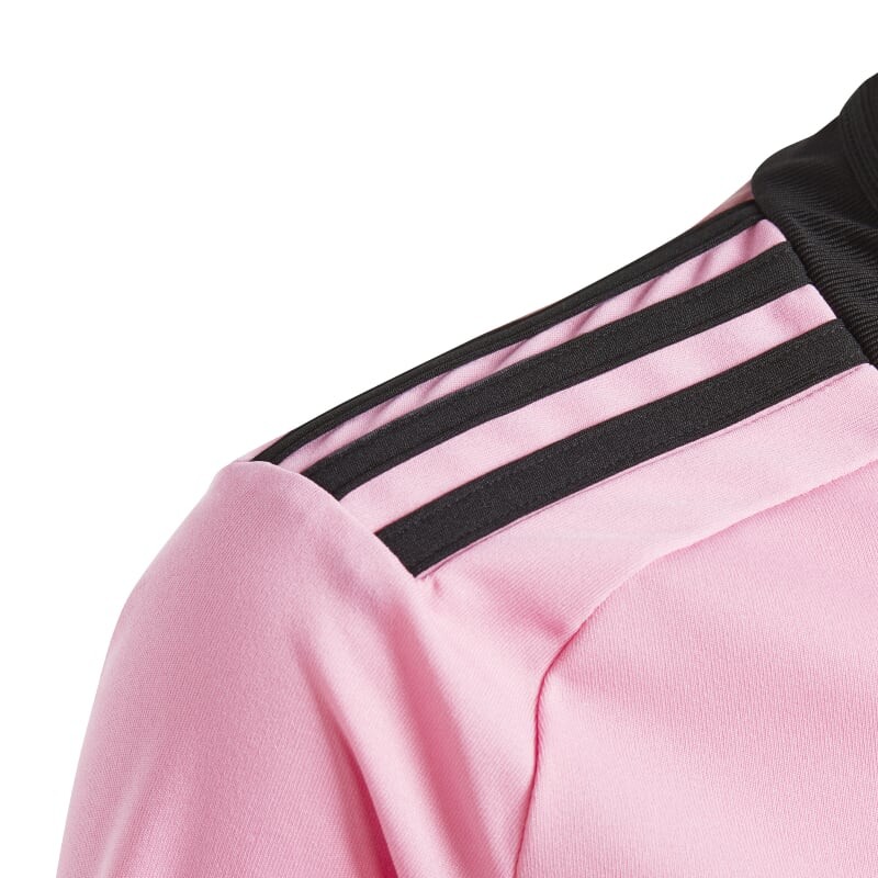 Camiseta Adidas Inter Miami CF 24/25 Messi Rosado