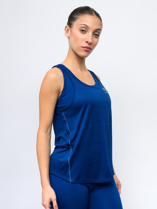 MUSCULOSA REFLECTIVE Umbro Mujer 001
