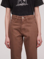 Pantalon Count Taupe / Mink / Vison