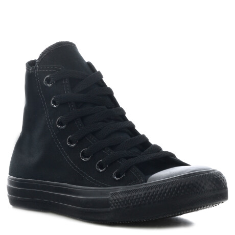 Dark - Basket Hi Black