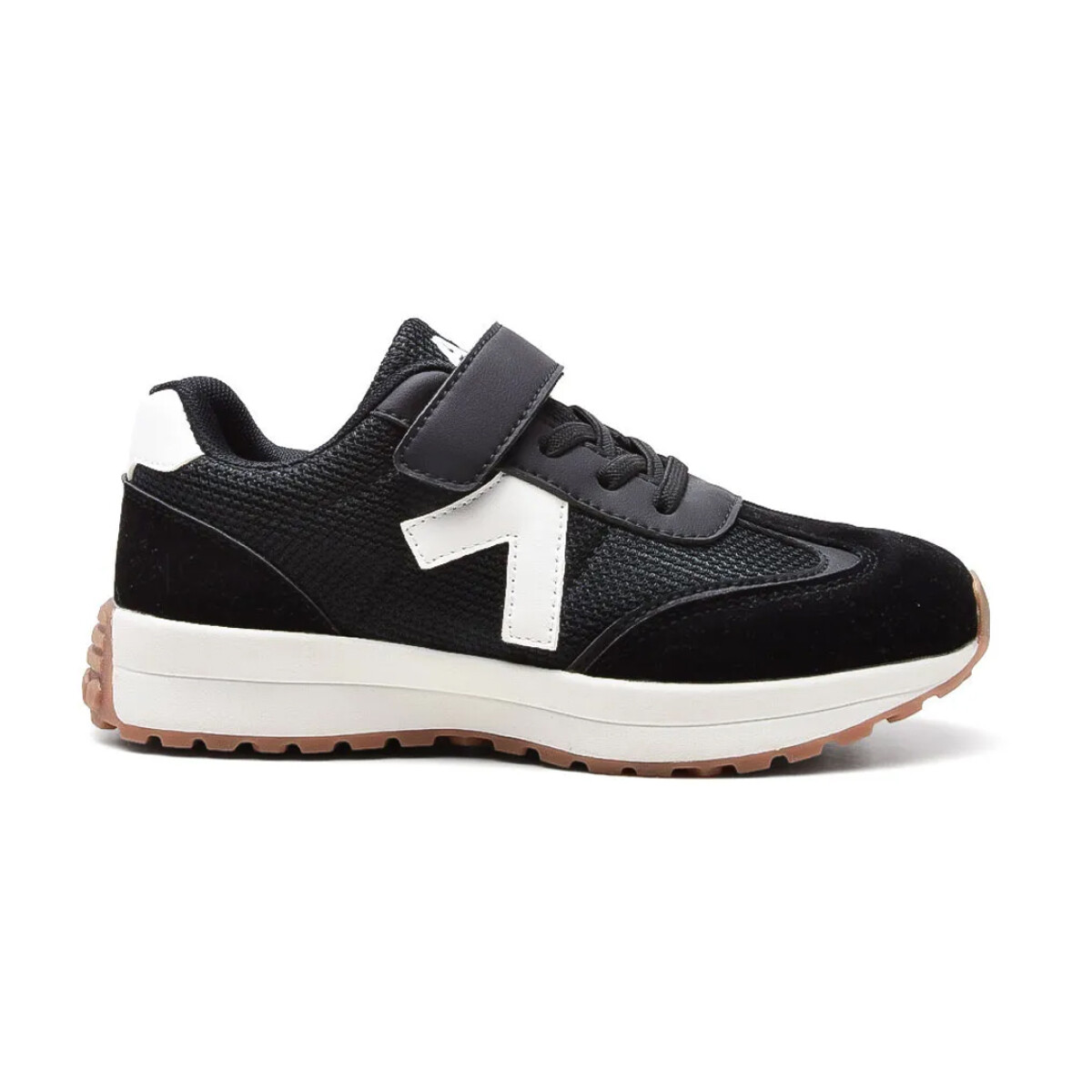 CHAMPIONES LYRA CON VELCRO - AMERICAN SPORT 