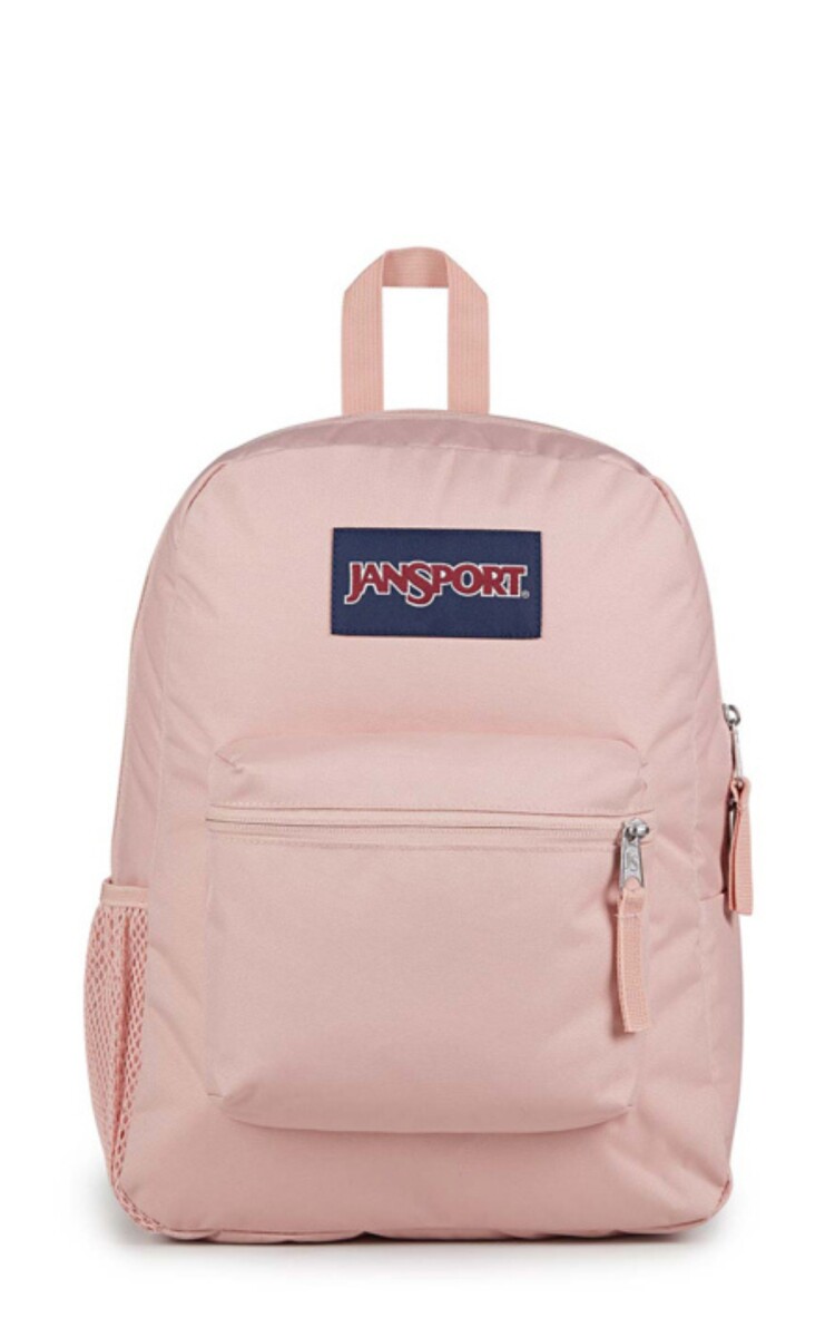 MOCHILA TRANSPORT PACK - MISTY ROSE 