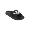 Ojotas Adidas Adilette Lite de Hombre - FU8298 Negro