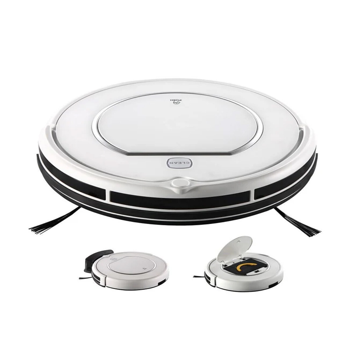 ASPIRADORA ROBOT KASSEL KS-AR300 F 