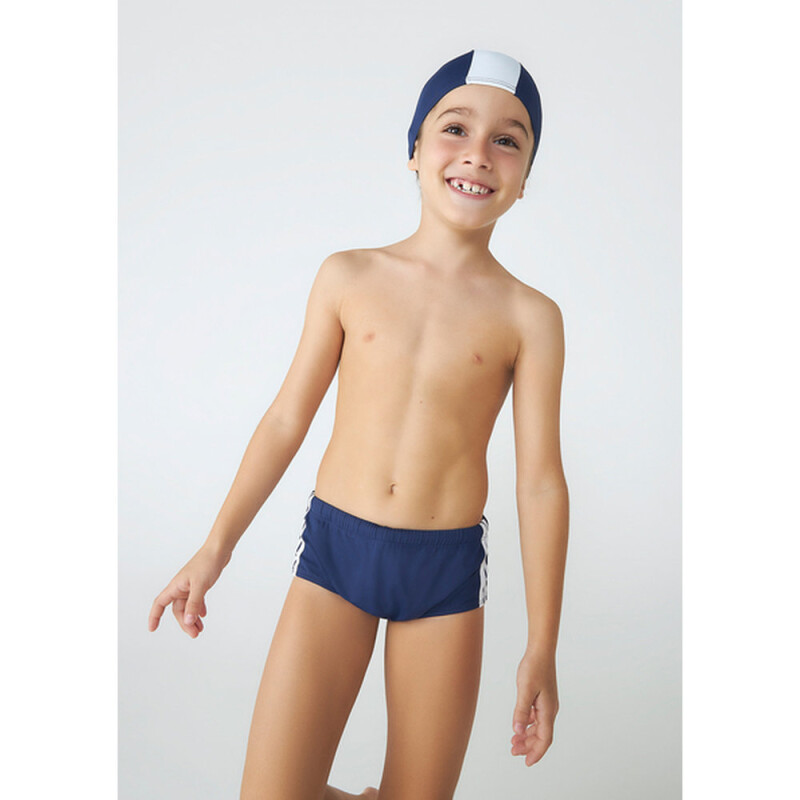 SUNGA + GORRA MASC SURTIDO