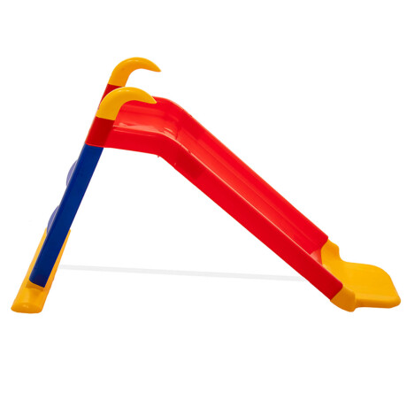 Tobogán Infantil Plástico Calidad Starplay 141x60x78 2