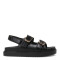 Sandalias de Mujer Miss Carol ORYX Negro
