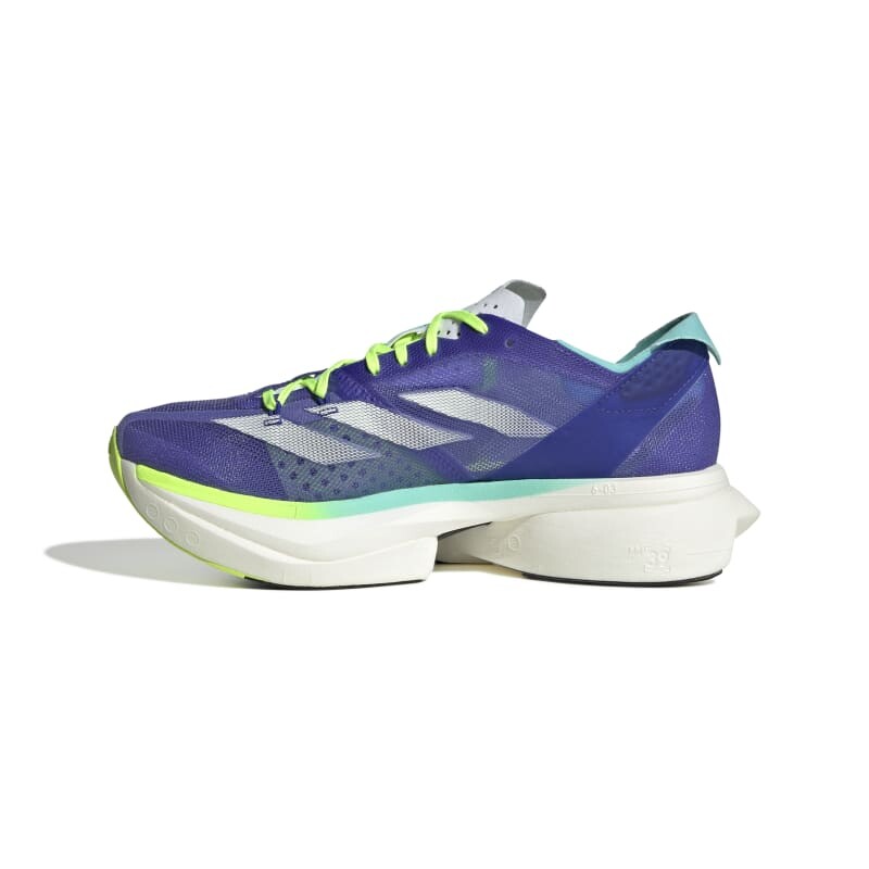 Championes Adidas Adizero Adios Pro 3 Azul