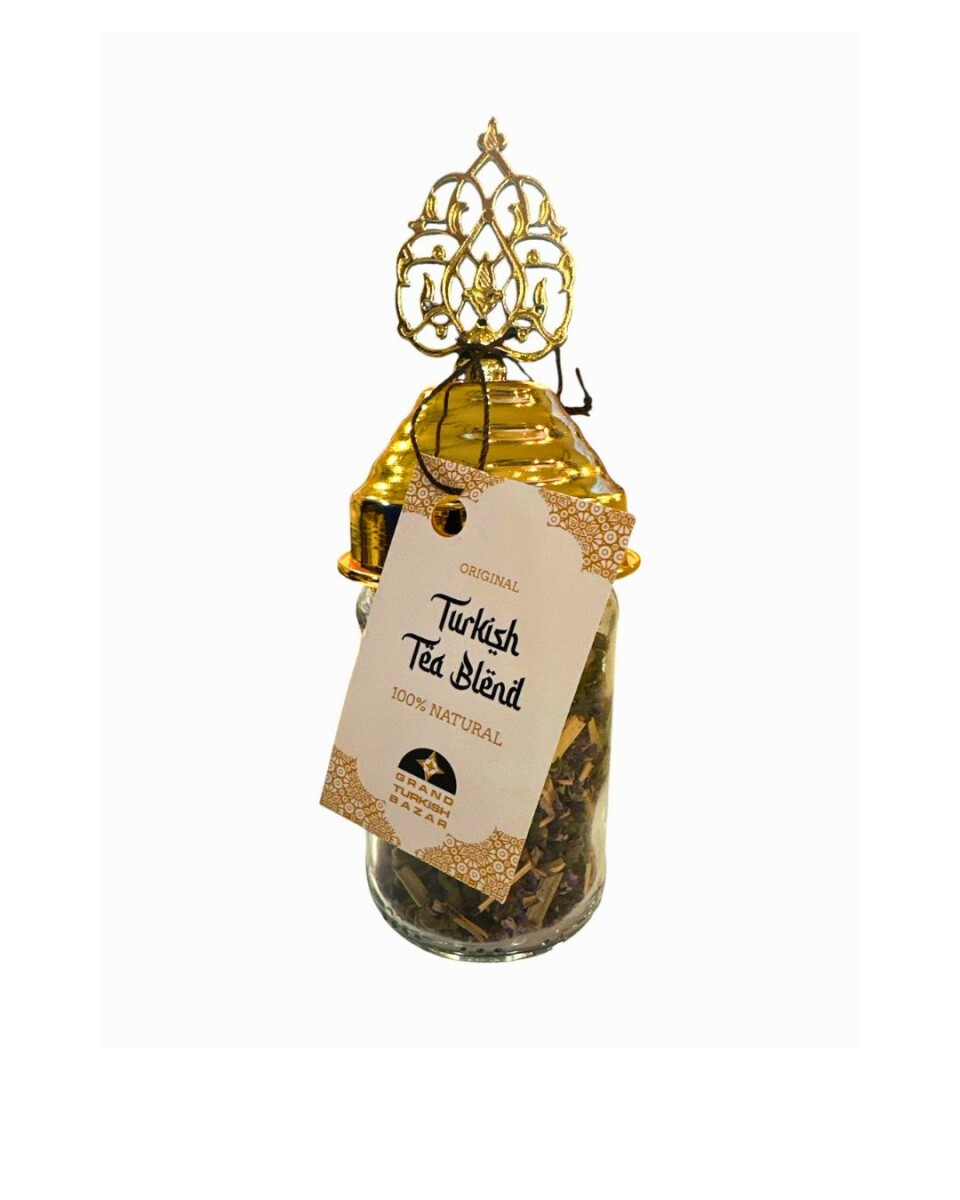 Blend de té T1 - One Love 