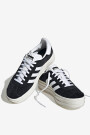 ZAPATILLA GAZELLE BOLD Negro
