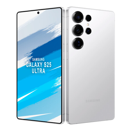 Samsung - Smartphone Galaxy S25 Ultra SM-S938B/DS - IP68. 6,9'' Multitáctil Dynamic Amoled 2X 120HZ. 001