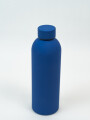 Botella Agua Mateo Azul