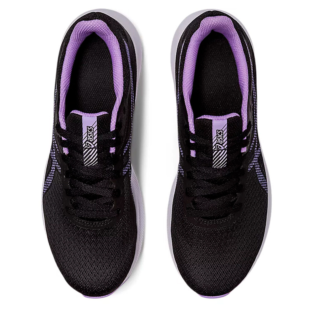 Patriot 13 - Mujer Black/digital Violet