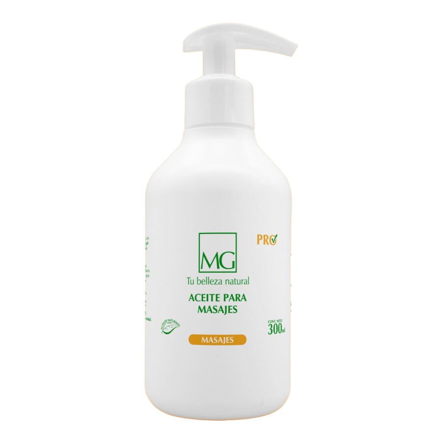 Aceite para Masajes (300cc) Aceite para Masajes (300cc)