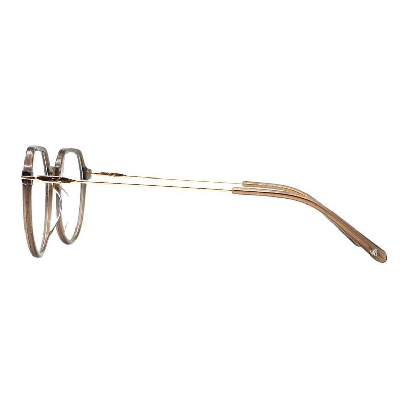 BRIC A BRAC BB3038C2 - Adulto - Marrón marróncristal