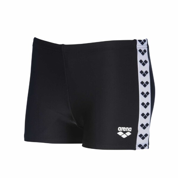 Malla De Entrenamiento Para Niño Arena Team Fit Jr Short Negro