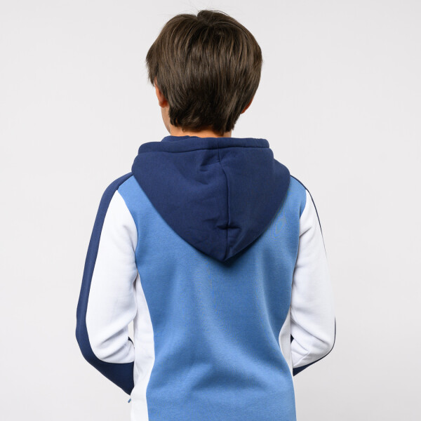 Campera Grav Nacional Niños P19