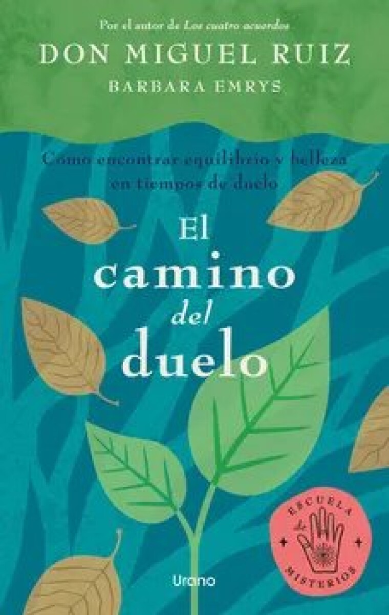 CAMINO DEL DUELO, EL 