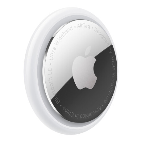 Rastreador Airtag Apple Ip67 4 Unidades 001