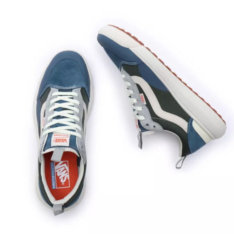 Championes Vans Ultrarange Exo Se -Azul Championes Vans Ultrarange Exo Se -Azul