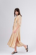Vestido Sara BEIGE