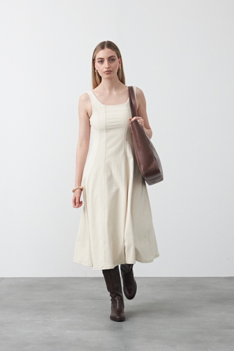 VESTIDO KATLEEN - Arena 