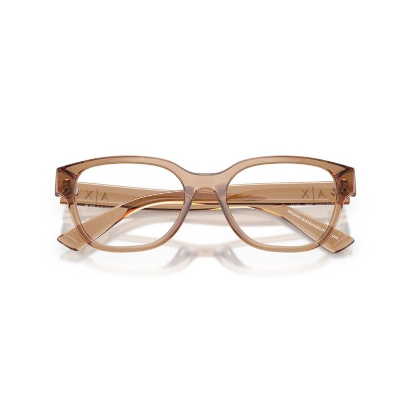 Armani Exchange 3134u 8396