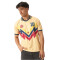 REMERA FUTBOL XS-XXL VALDERRAMA