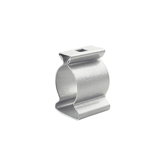 Abrazadera galvanizada de 11/4 pulgada C48186
