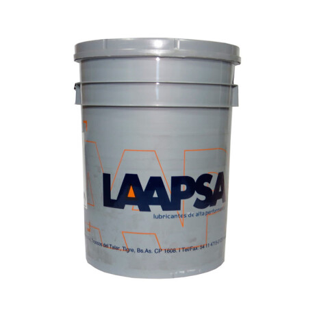 LUBRICANTE ACEITES - MITHRA 15W40 BALDE 20 LTS. LAAPSA LUBRICANTE ACEITES - MITHRA 15W40 BALDE 20 LTS. LAAPSA