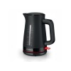 Hervidor de Agua Bosch de 1.7 L Negro Hervidor de Agua Bosch de 1.7 L Negro