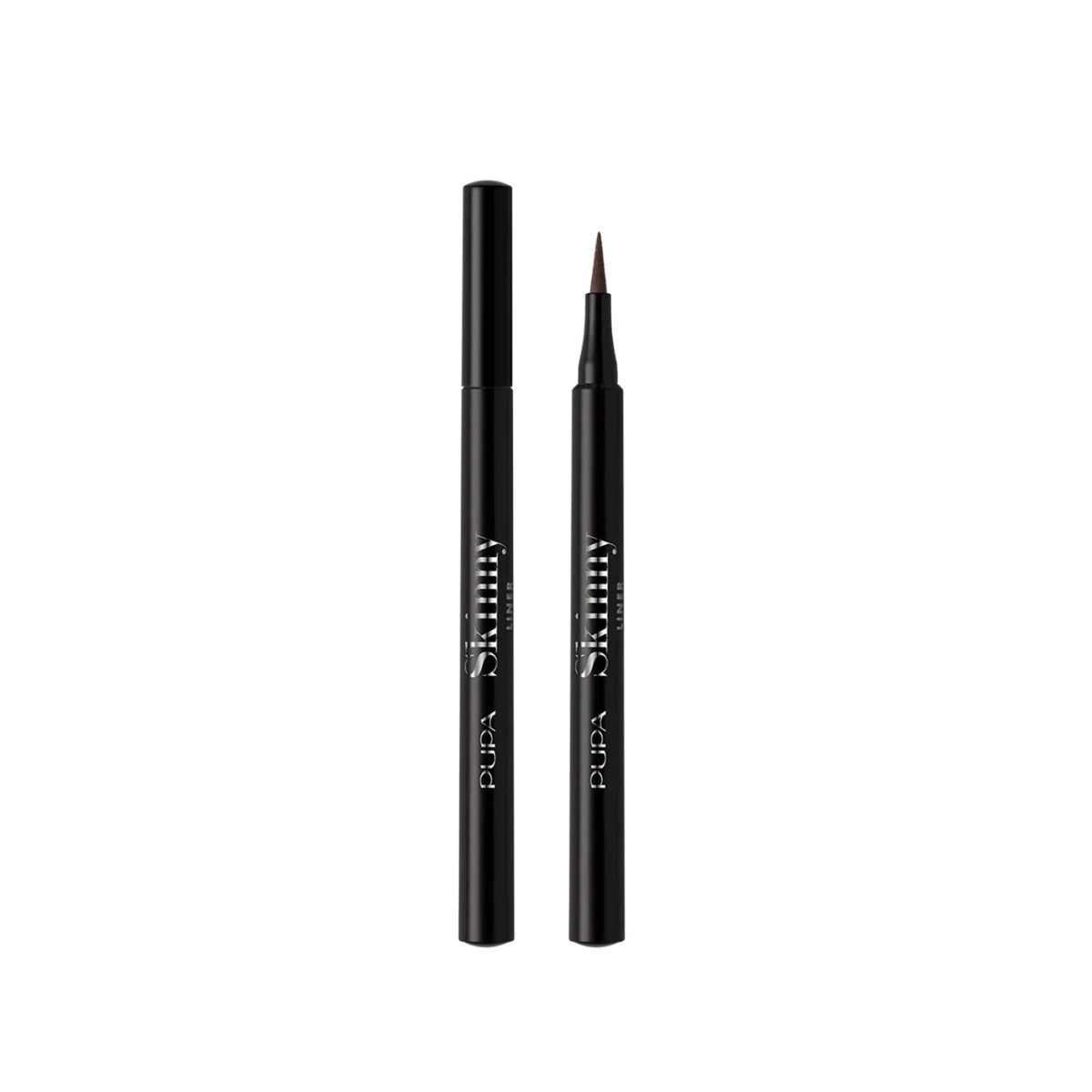 Delineador de Ojos Pupa Vamp! Skinny Eyeliner Brown 