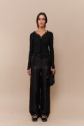 Remera Rocio NEGRO