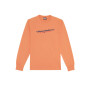 Polo Diesel T-Just-Ls-Ind Hombre Arabesque