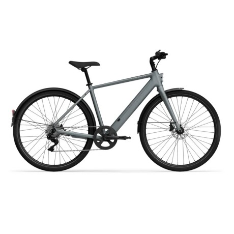 Bicicleta Electrica Tenways Cgo 600 Plus Gris