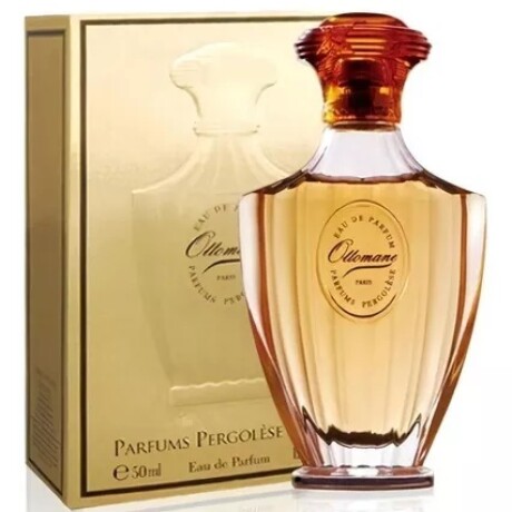 Perfume Ottomane EDP 50 ml Perfume Ottomane EDP 50 ml