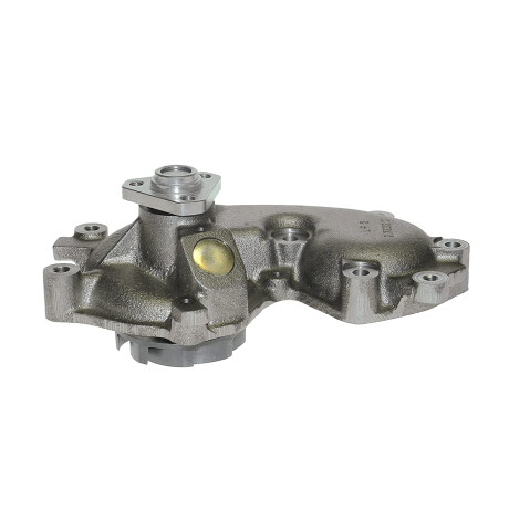 BOMBA AGUA FIAT PALIO SIENA STRADA 96/ 1.7D TD CON TAPA - BOMBA AGUA FIAT PALIO SIENA STRADA 96/ 1.7D TD CON TAPA -