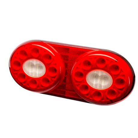 FARO LED - REPUESTO JSM.307D FAROL LED 12/24V RANDON GUERRA - FARO LED - REPUESTO JSM.307D FAROL LED 12/24V RANDON GUERRA -