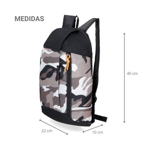 Mochila Urbana Pequeña Morral Escolar Adulto Niños Liviana MCH005 Mochila Urbana Pequeña Morral Escolar Adulto Niños Liviana MCH005
