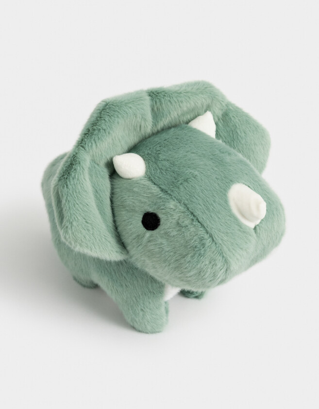 Juguetes infantiles Medium Peluche Infantil - Verde Medio