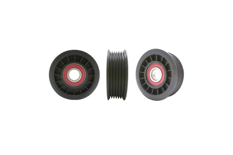 Tensor Guia Correa Chev D'Max Ford Ecosport Volks Saveiro/Parati/Gol Iii/Gol Iv 99-25 Tensor Guia Correa Chev D'Max Ford Ecosport Volks Saveiro/Parati/Gol Iii/Gol Iv 99-25