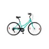 Bicicleta STRADA LADY - Rodado 28 - S-PRO Verde