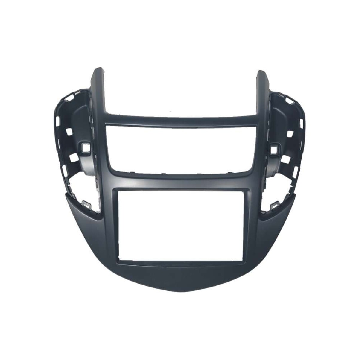 Marco 2014 Chevrolet Tracker - 2Din 