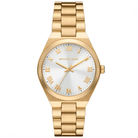 Reloj Michael Kors Fashion Acero Inoxidable Oro 0
