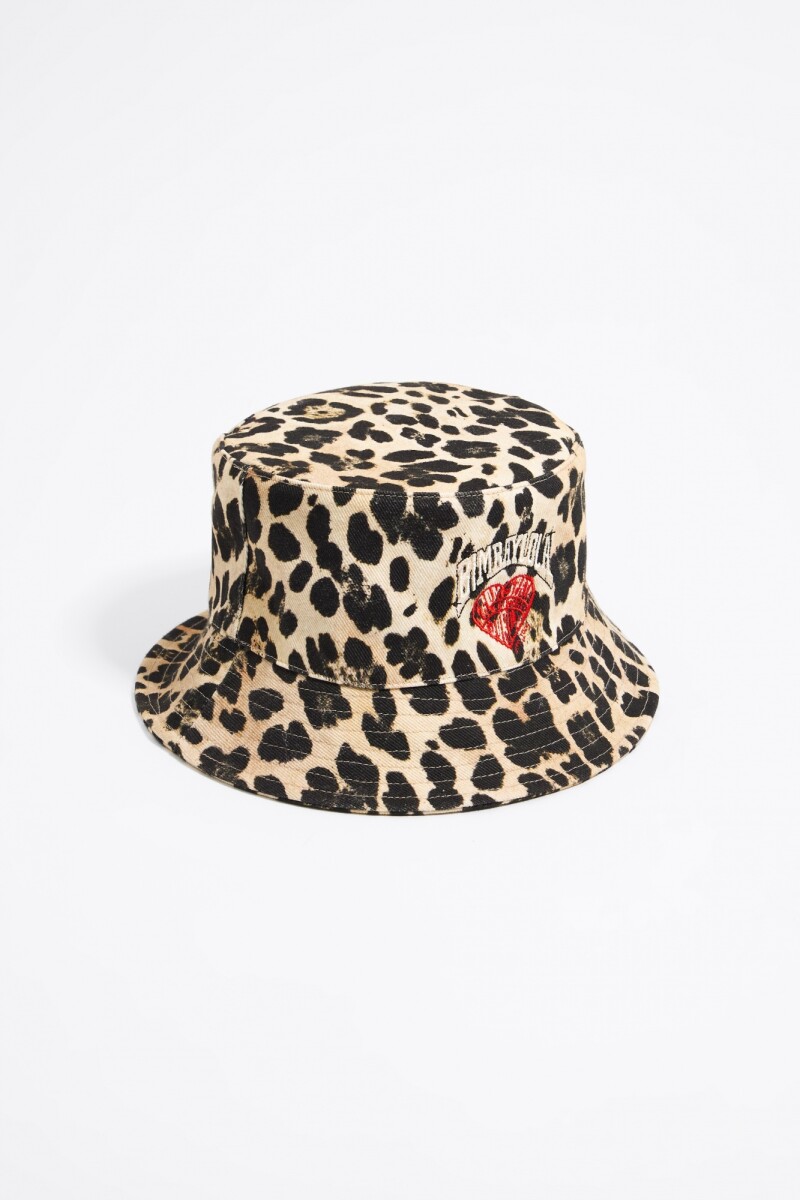 GORRO BUCKET 