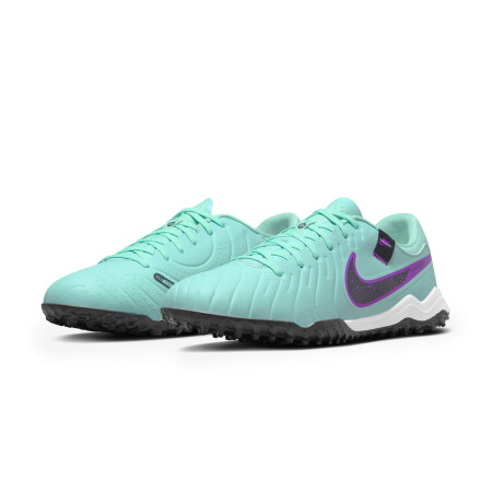 Championes Nike Tiempo Legend 10 Academy Tf Mint