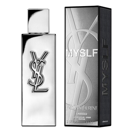Perfume YSL Myslf L'Absolu Parfum 60ml Perfume YSL Myslf L'Absolu Parfum 60ml