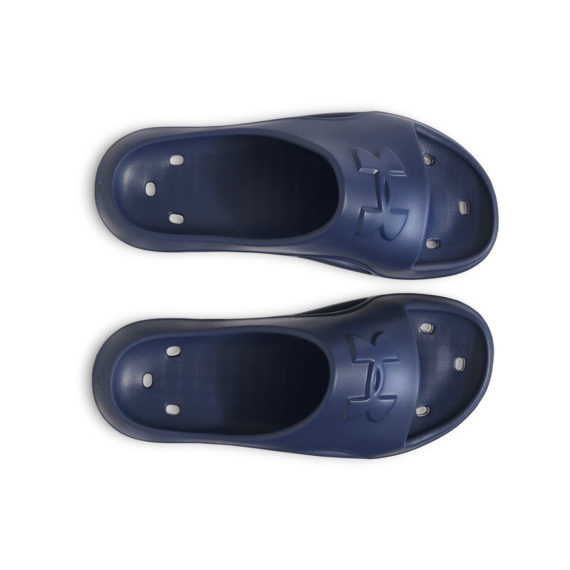 SANDALIAS UNDER ARMOUR de Hombre - 3028094-408 Azul